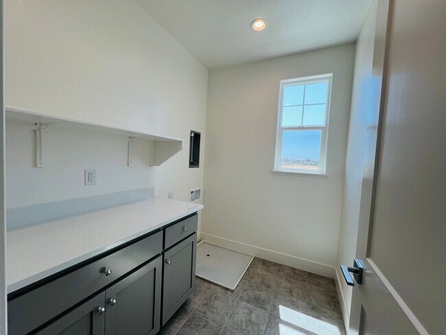 Building Photo - Be the First to live in this Brand New 5 b...