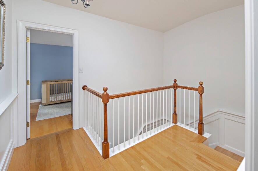 Building Photo - 1 Devens St