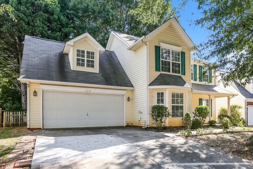 Primary Photo - 15476 Stone Hollow Dr