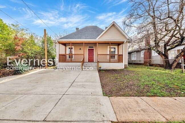 Building Photo - 4721 3rd Ave S
