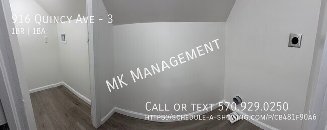 Building Photo - 916 Quincy Ave