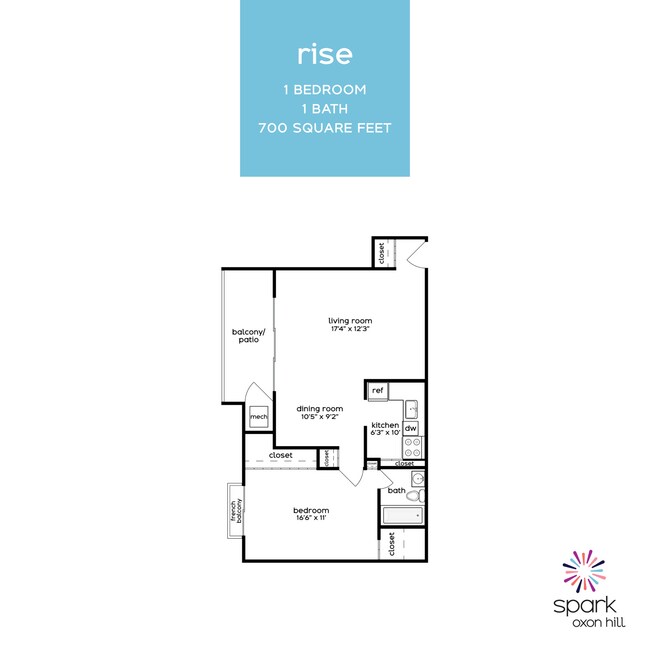 Spark Oxon Hill 6441 Livingston Rd Oxon Hill MD 20745 Apartment Finder