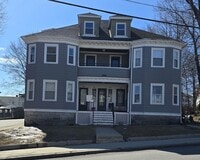 Building Photo - 206 Pine St