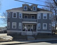 Building Photo - 210 Pine St