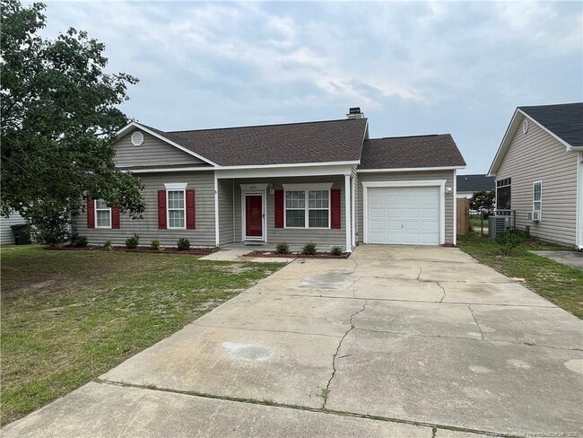 Building Photo - 3844 Goforth Dr