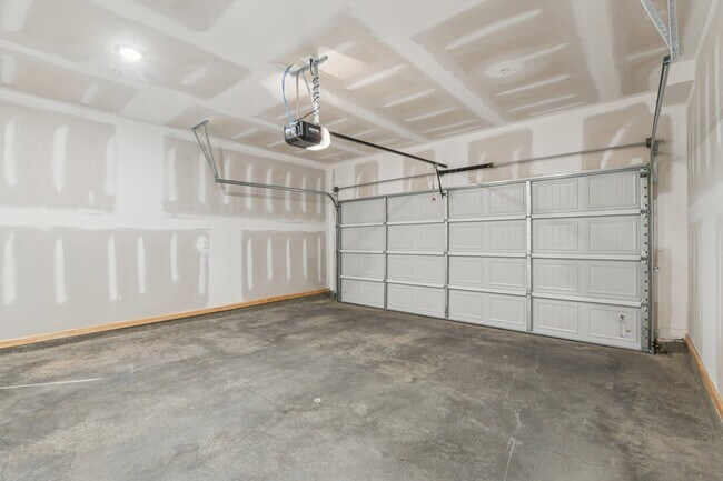 Floorplan - The Forum