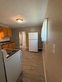 Kitchen - 1514 A 10th Ave