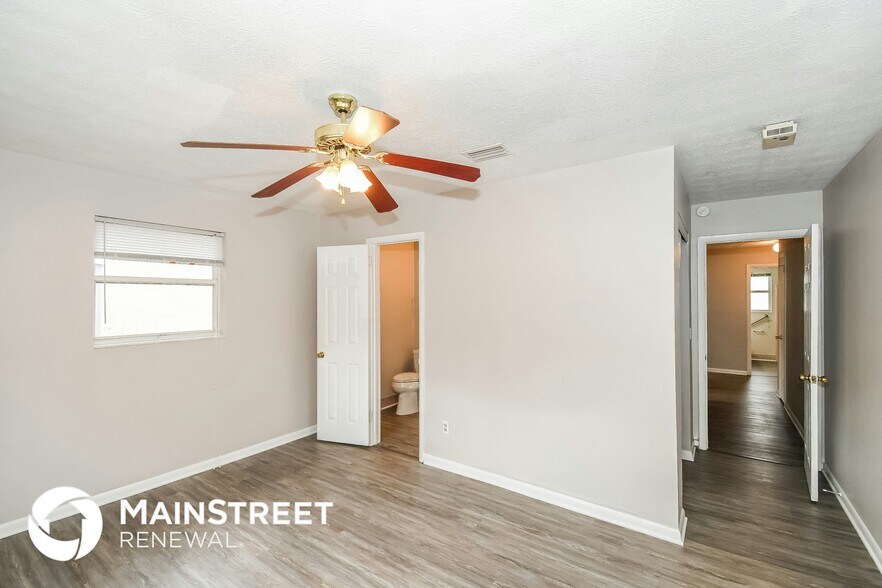 Building Photo - 7603 Quitina Dr