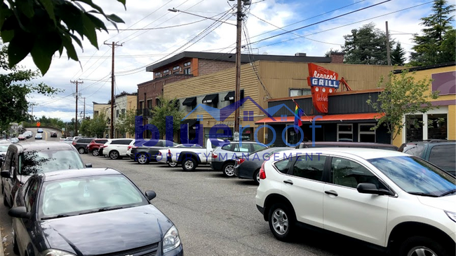 Building Photo - 3806 S Canby St