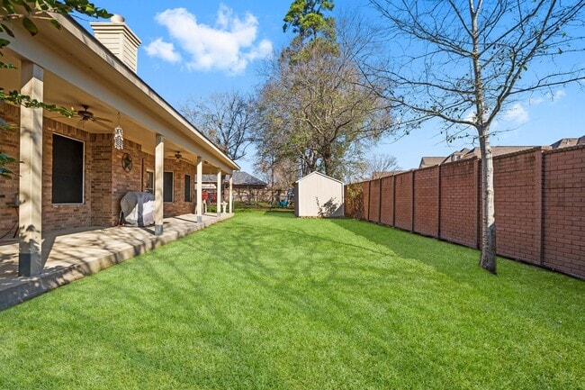 Building Photo - 9292 Deepwater Dr