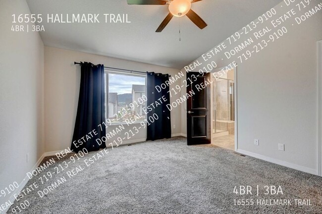 Building Photo - 16555 Hallmark Trail
