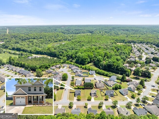 Building Photo - 104 Jameston Dr