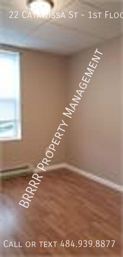 Building Photo - 22 Catawissa St