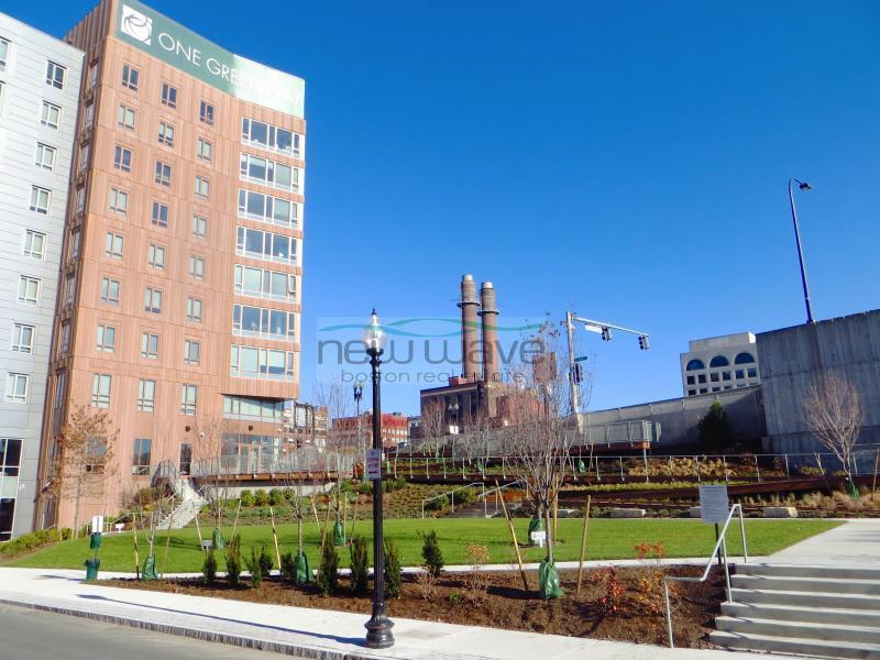 Building Photo - 73 Hudson St