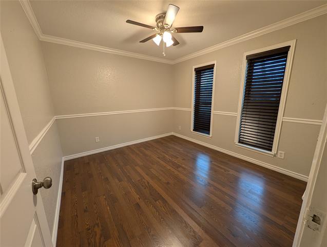 Building Photo - 1609 Crockett St