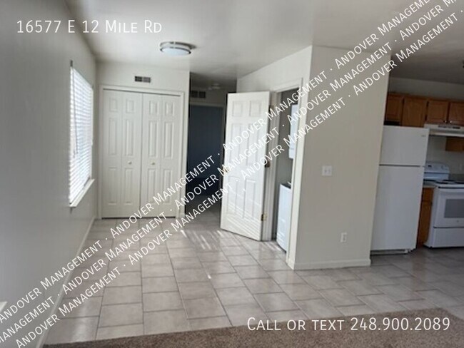 Building Photo - 16577 12 Mile Rd