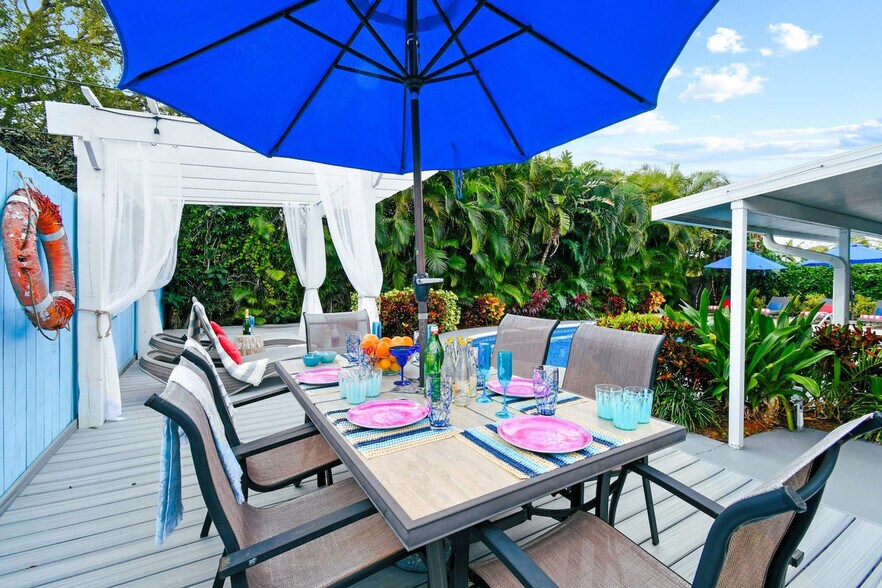 Building Photo - 3252 Florida Blvd