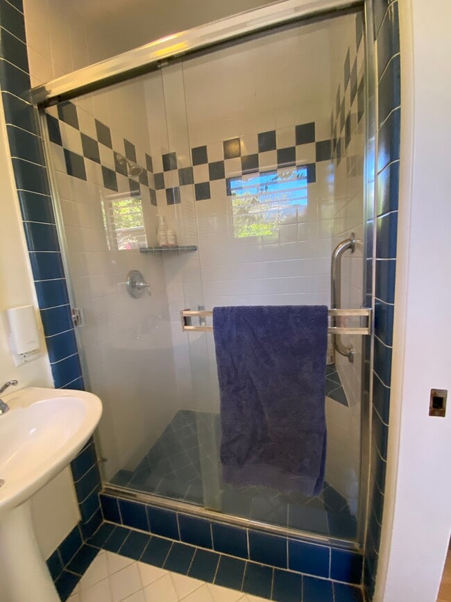 Master bath / shower - 2729 Palos Verdes Dr N
