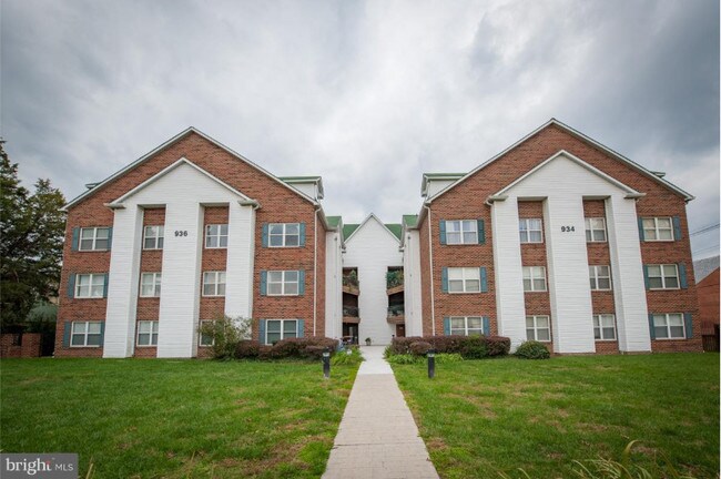 934 Bay Ridge Ave - Annapolis, MD | Apartment Finder