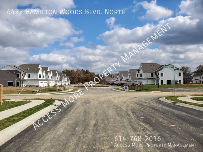 Building Photo - 2023 BRAND NEW 2 BED 2.5 BATH TOWNHOME WES...