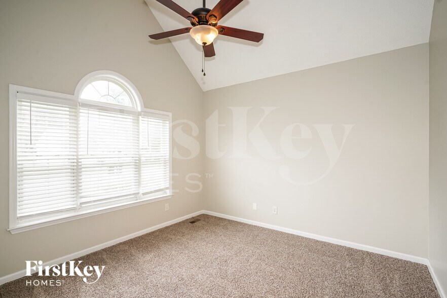 Building Photo - 1506 Dodd Trail