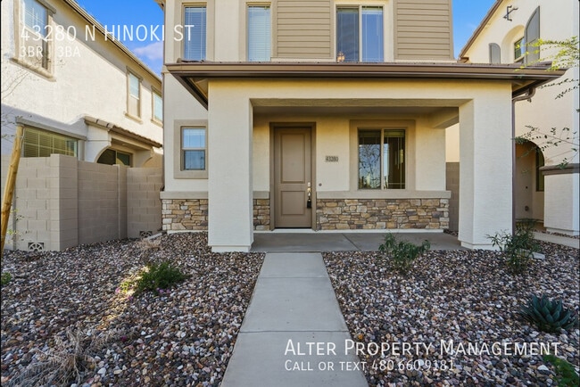 Building Photo - 43280 N Hinoki St