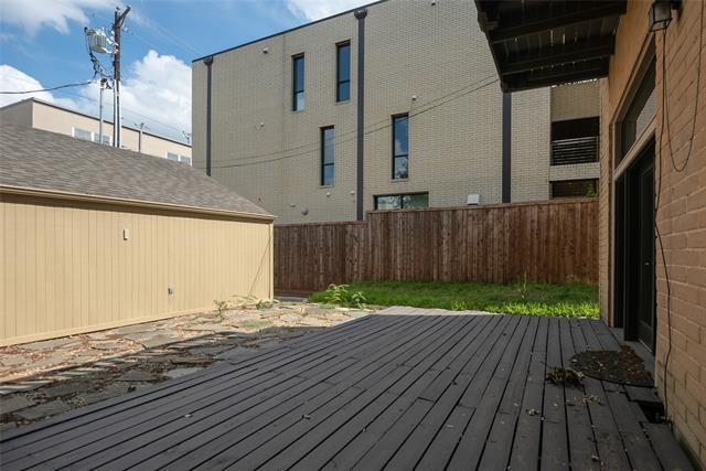 Building Photo - 4319 Travis St