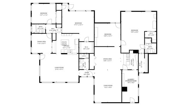 Building Photo - 1017 Audubon Ave