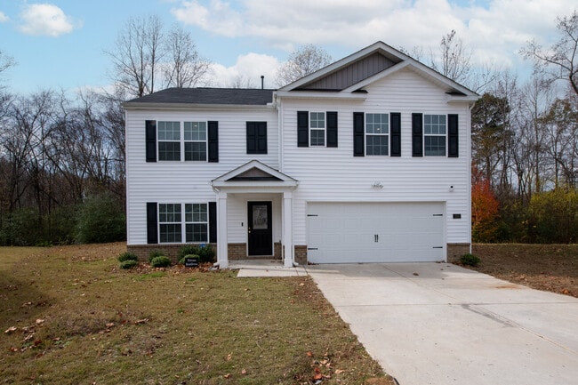 Building Photo - 182 Water Wheel Rd