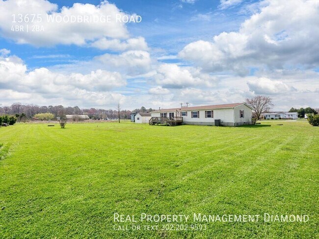 Building Photo - 13675 Woodbridge Rd