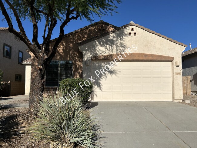 Building Photo - 1194 W Rodriguez Rd