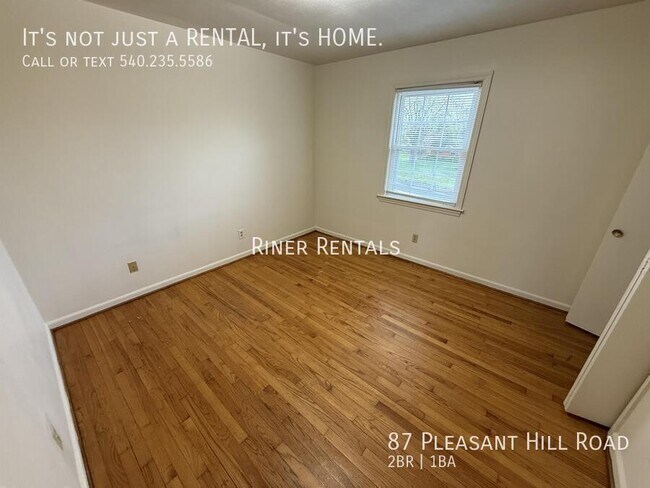 Building Photo - 87 Pleasant Hill Rd