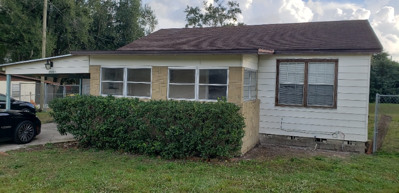 Primary Photo - 2505 Burns St