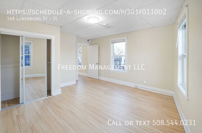 Building Photo - 168 Lunenburg St