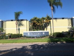 Building Photo - 1301 S Howard Ave