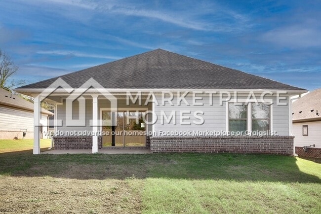 Building Photo - 14773 Mountain Strm Dr