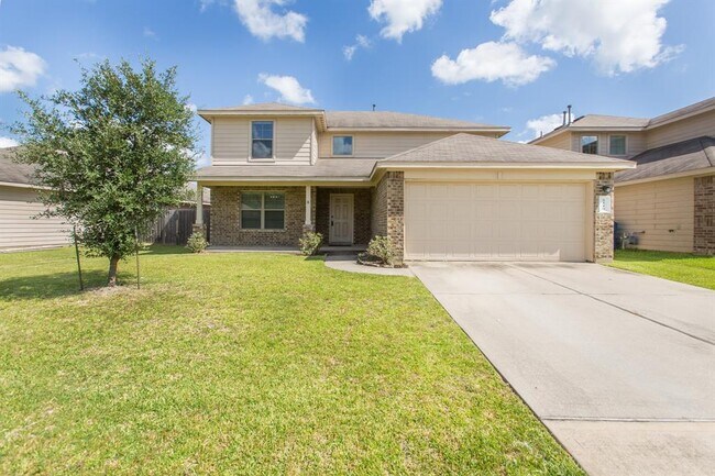 Primary Photo - 2119 Treasure Mountain Dr
