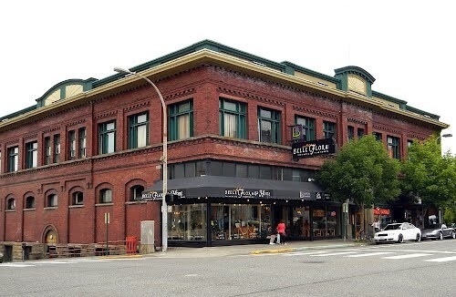 Primary Photo - 1205 N State St
