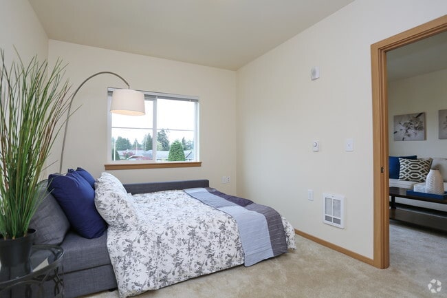 Interior Photo - Estates at Hillside Gardens Affordable Senior Community