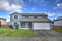 Building Photo - Fantastic 4 bedroom home in excellent loca...