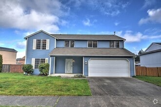 Building Photo - Fantastic 4 bedroom home in excellent loca...