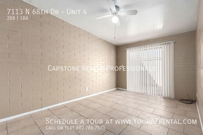 Building Photo - 7113 N 68th Dr