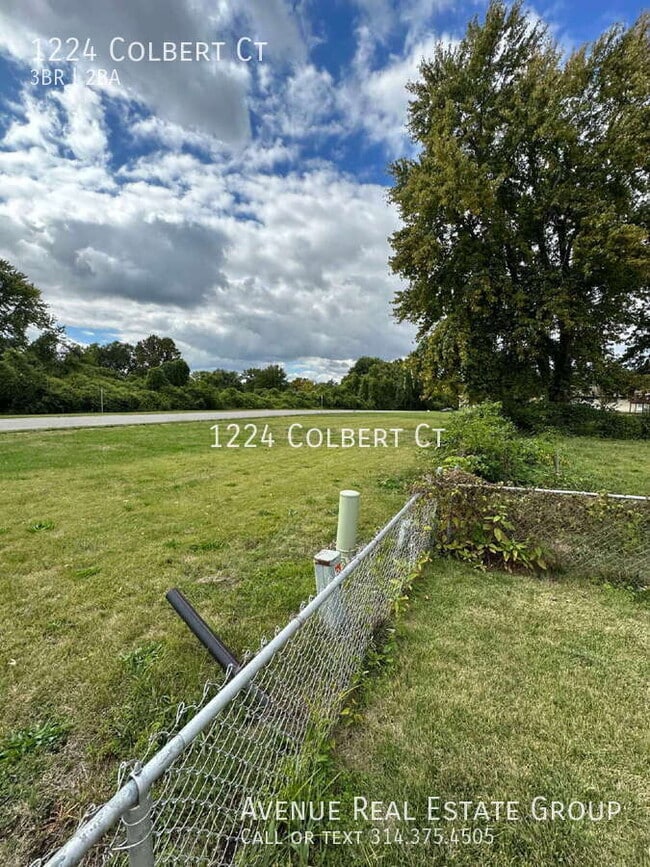 Building Photo - 1224 Colbert Ct