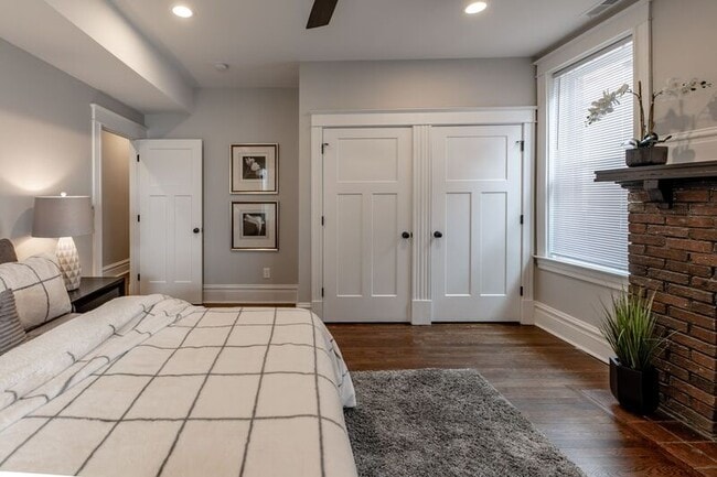 Building Photo - 4059 Shaw Blvd