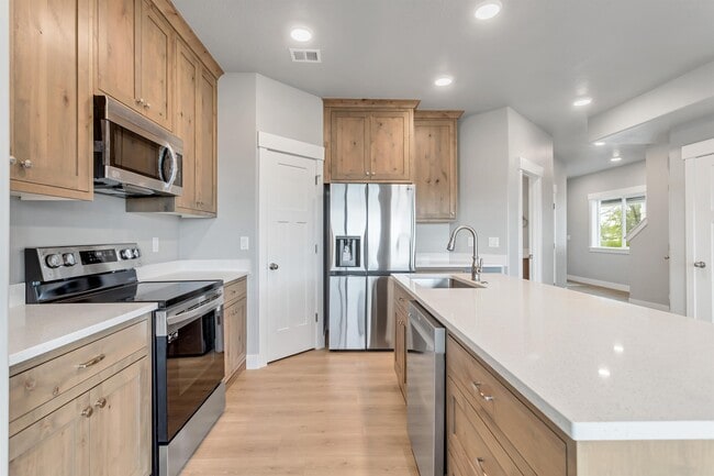 Building Photo - 1178 W 1130 S St