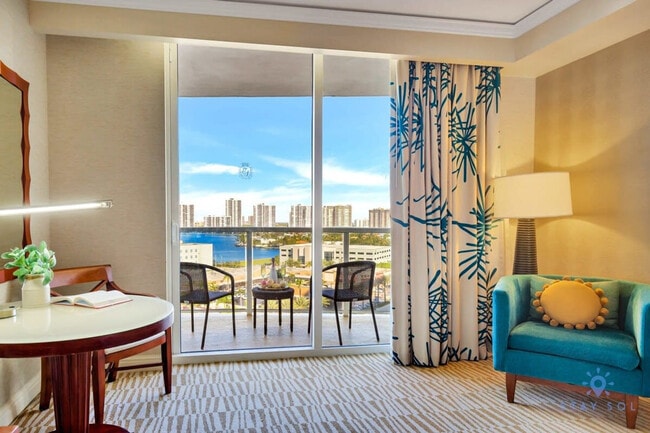 Building Photo - 18001 Collins Ave
