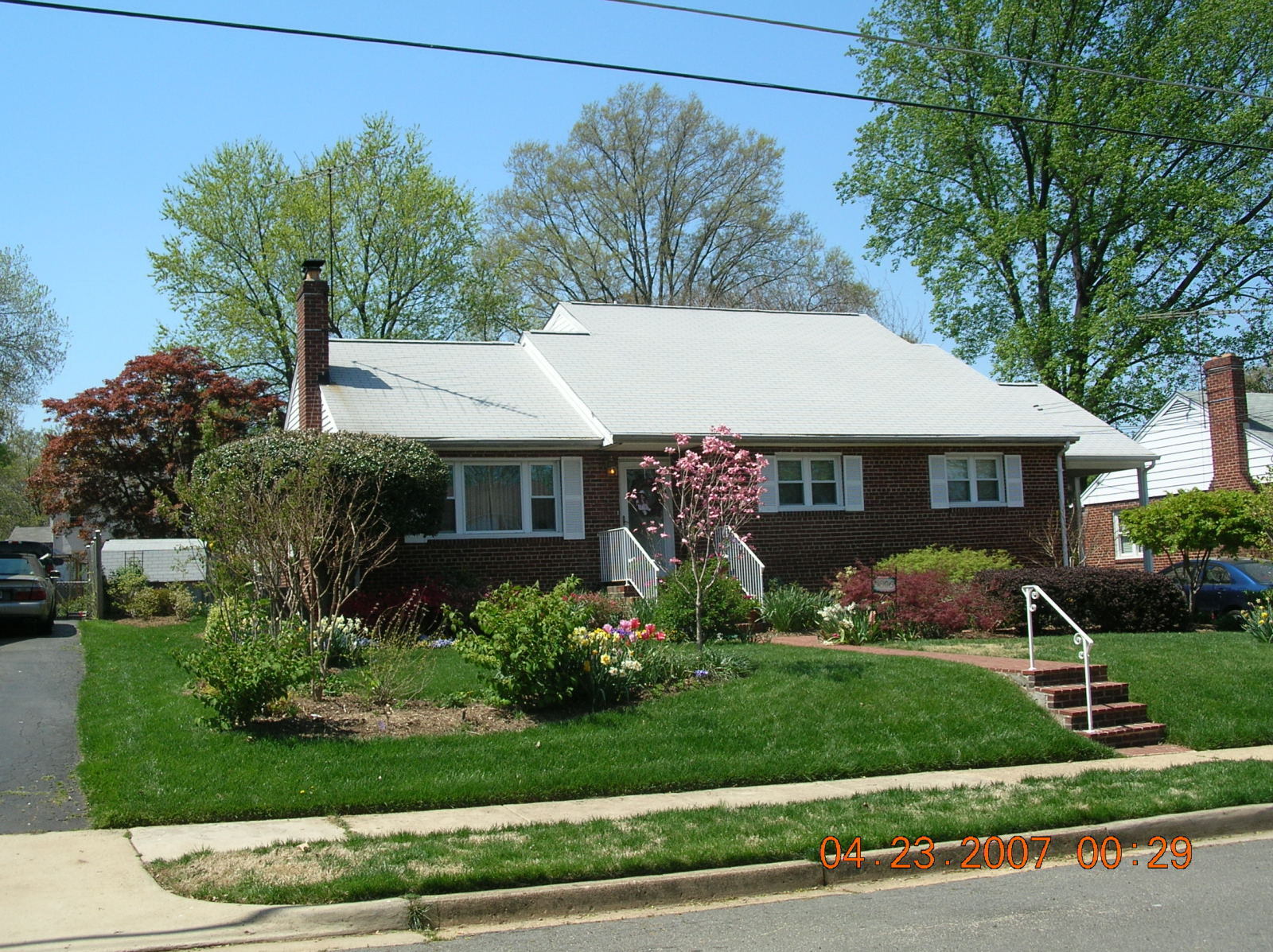 Building Photo - 5906 Grayson St