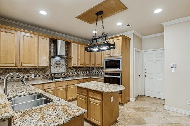 Building Photo - 2832 Grimes Ranch Rd