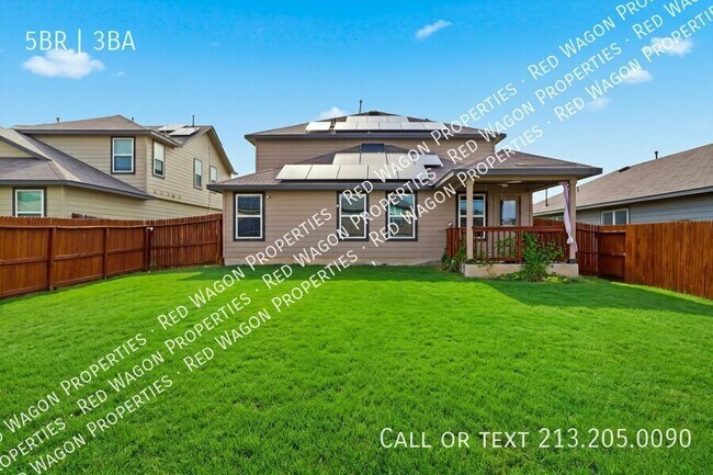 Building Photo - 8106 Chestnut Blue