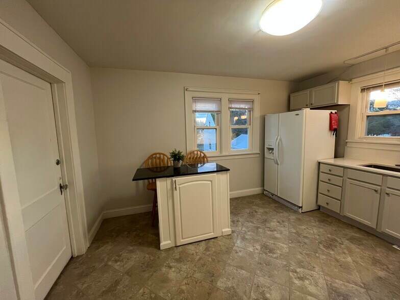 Remodeled Kitchen - 349 Mohawk Ave